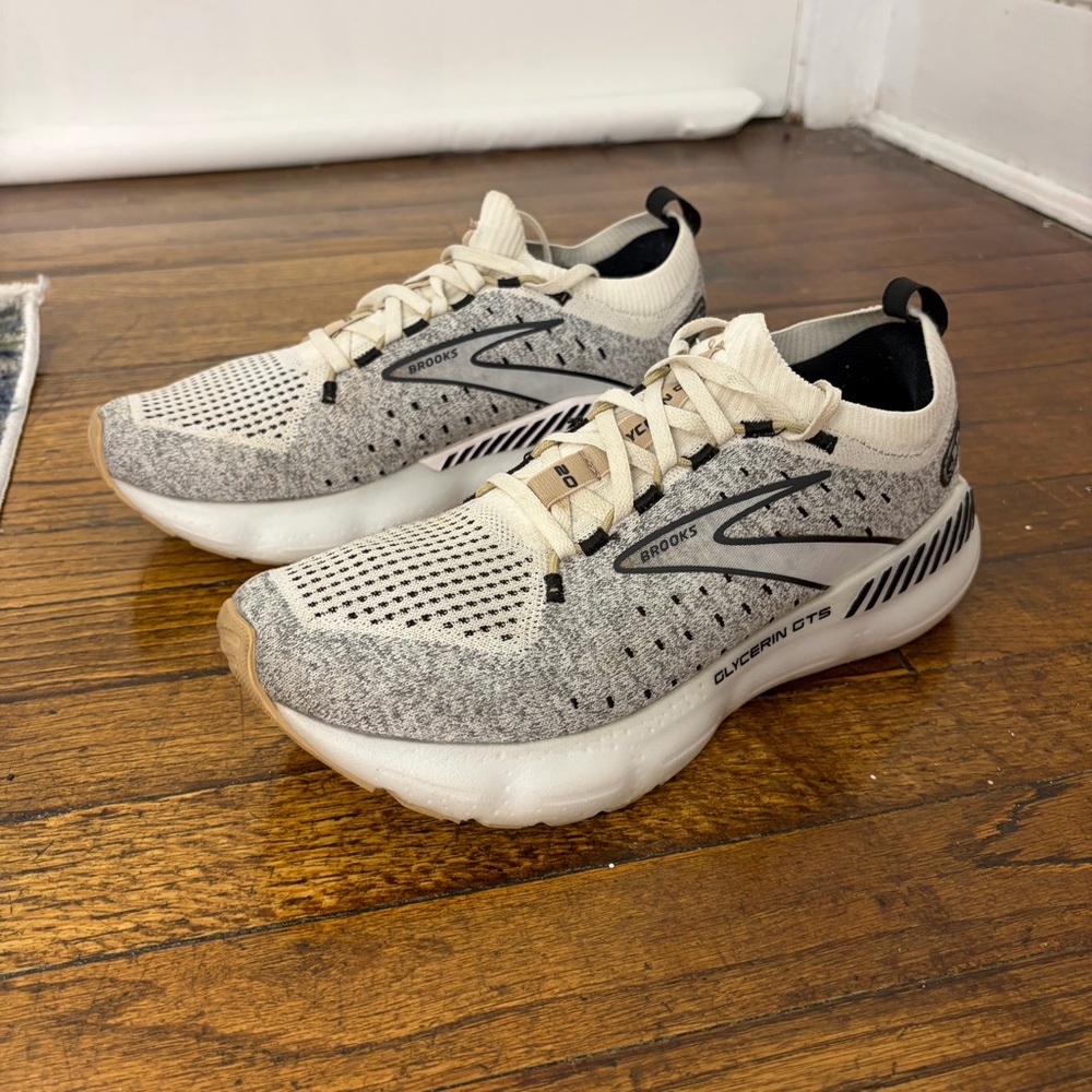 Brooks Glycerin 20